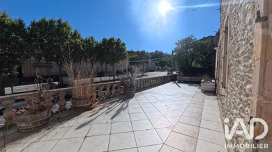 Appartement à Limoux (11300)