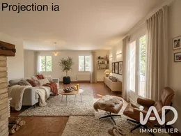 Traditional house in Rustrel (84400)