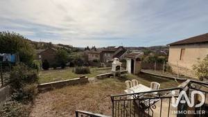 Immeuble à Thizy-les-Bourgs (69240)