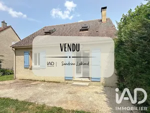 House in Dreux (28100)