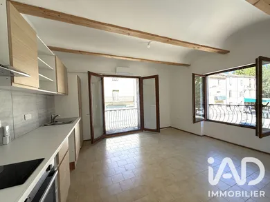 Appartement à Saint-Bauzille-de-Putois (34190)