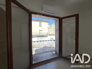 Appartement à Saint-Bauzille-de-Putois (34190)