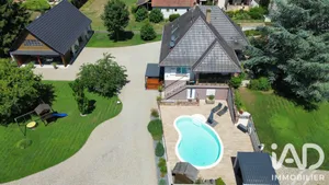 House in Artolsheim (67390)