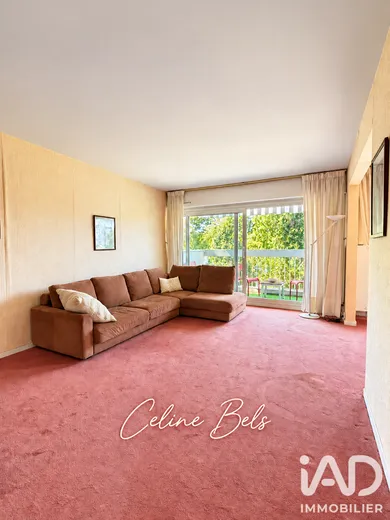 Appartement à Marly-le-Roi (78160)