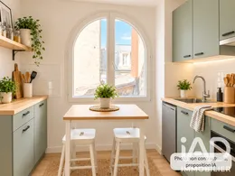 Appartement à Bordeaux (33000)