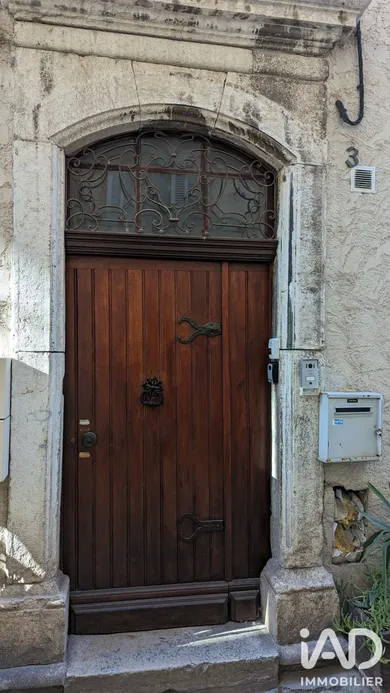 Appartement à La Ciotat (13600)