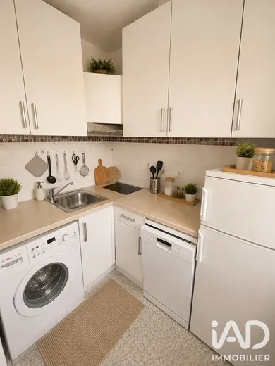 Appartement à Créteil (94000)
