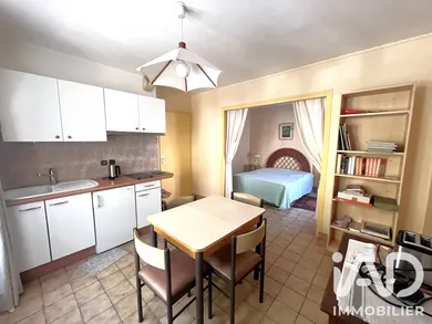 Apartment in Annecy (74000)