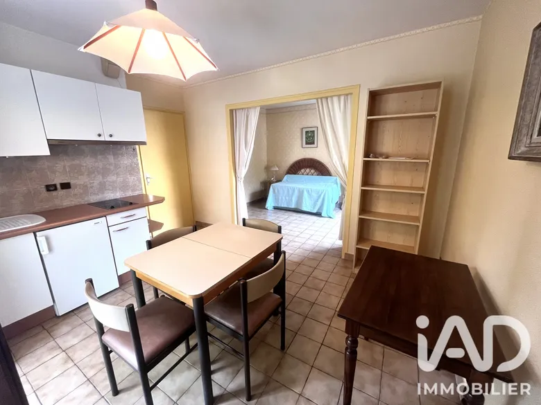 Appartement 1 pièce 32 m² · à Annecy · 32 m² · 189 000 €