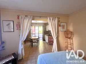 Apartment in Annecy (74000)