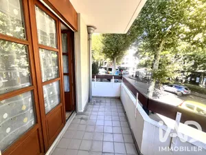 Appartement à Annecy (74000)