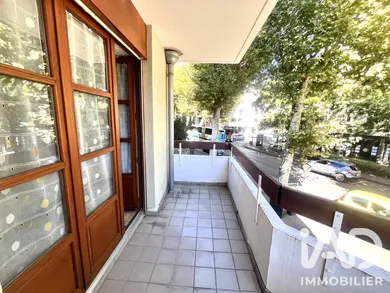 Apartment in Annecy (74000)