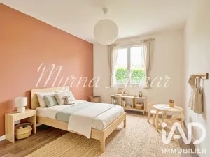 Apartment in Saint-Michel-sur-Orge (91240)