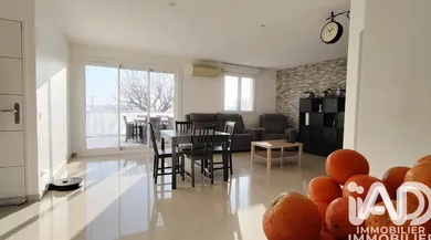 Maison traditionnelle à Villejust (91140)