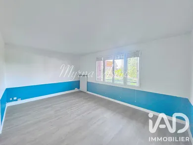 Appartement à Saint-Michel-sur-Orge (91240)