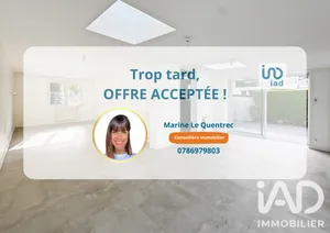 House in Rennes (35700)