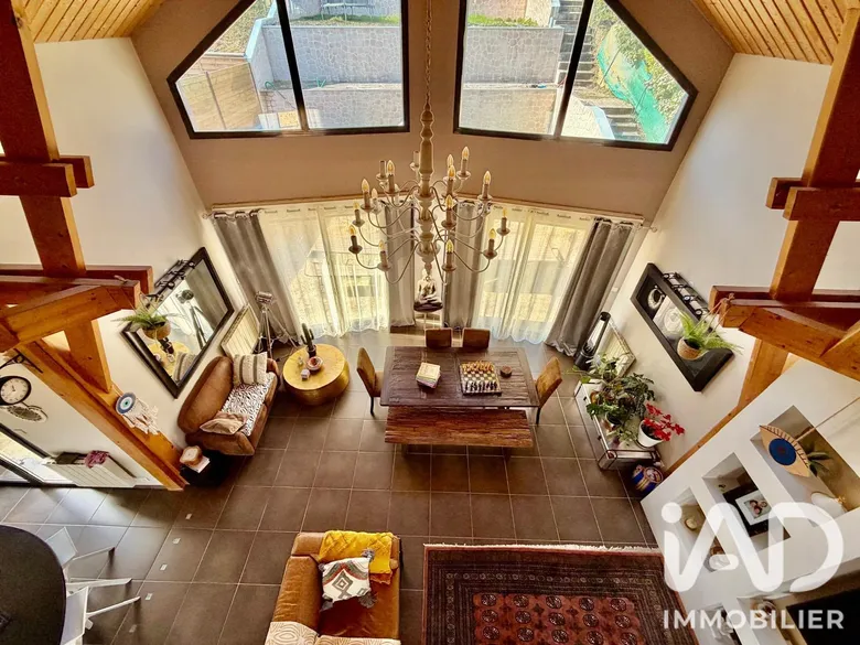 Maison 7 pièces 182 m² · à Précy-sur-Marne · 182 m² · 499 000 €