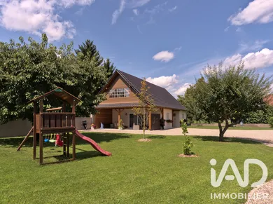 House in Artolsheim (67390)