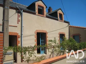 Maison à Rezé (44400)