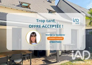 Maison à Pacé (35740)