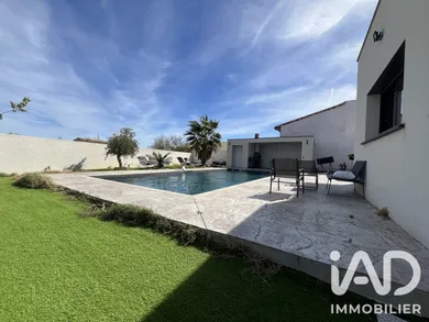 Maison à Narbonne (11100)