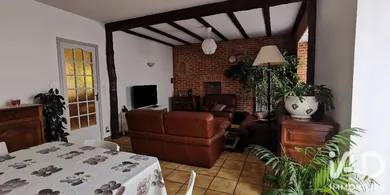 Maison à Rezé (44400)