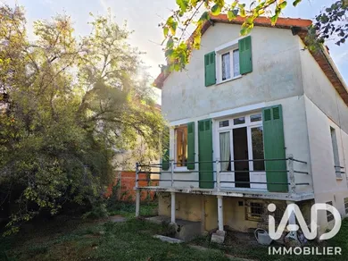Maison traditionnelle à Aulnay-sous-Bois (93600)