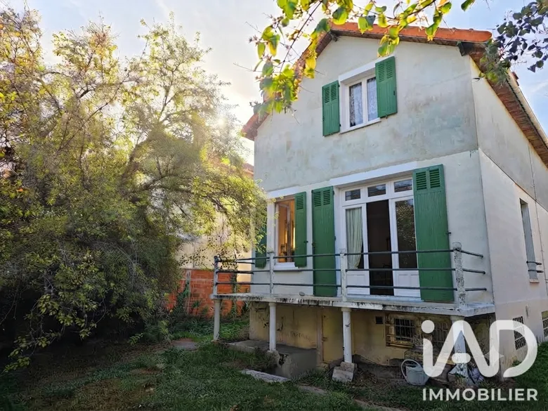 Maison 5 pièces 112 m² · à Aulnay-sous-Bois · 112 m² · 360 000 €