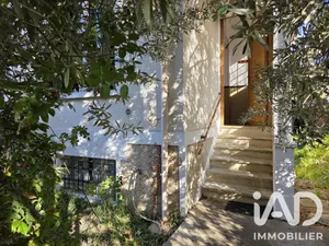 Traditional house in Aulnay-sous-Bois (93600)