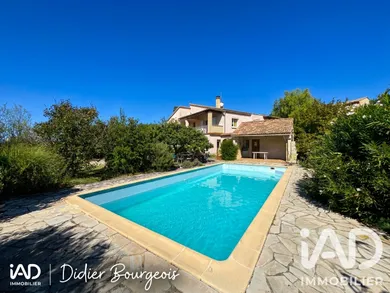Maison à Allex (26400)