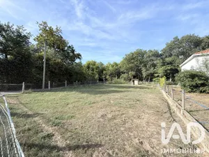 Land in Saint-Jean-de-Monts (85160)