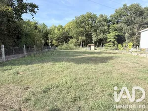 Land in Saint-Jean-de-Monts (85160)