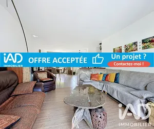 House in Achères (78260)