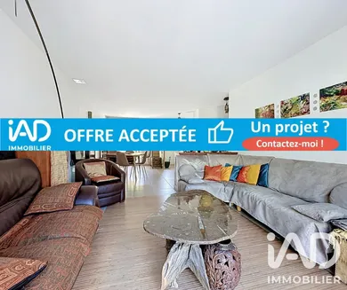 House in Achères (78260)