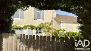 Maison de campagne à Pardaillan (47120)
