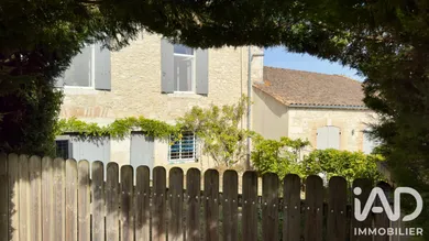 Maison de campagne à Pardaillan (47120)