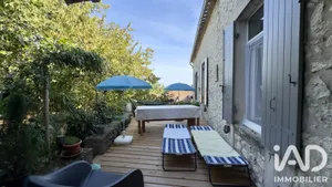 Maison de campagne à Pardaillan (47120)