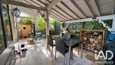 Maison de campagne à Pardaillan (47120)