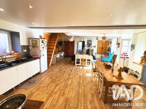 Maison à Ciez (58220)
