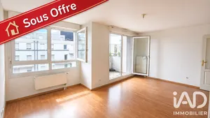 Appartement à Strasbourg (67200)
