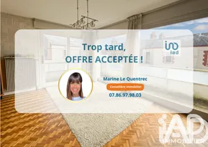 House in Rennes (35000)