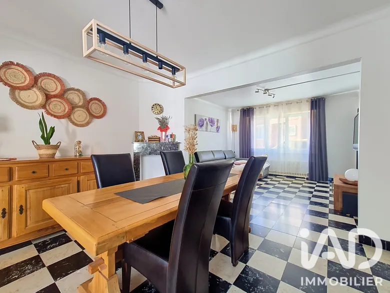 Maison 4 pièces 119 m² · à Somain · 119 m² · 128 000 €