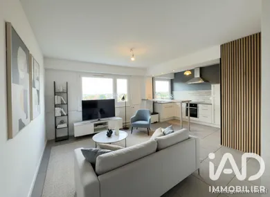 Apartment in Forbach (57600)
