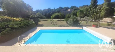 Bastide in Lagarde-Paréol (84290)