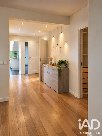 Appartement à Neuilly-sur-Seine (92200)