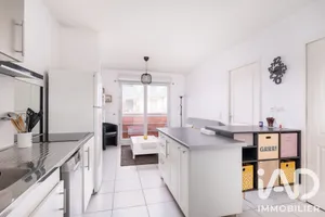 Appartement à Oullins (69310)