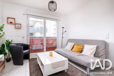Appartement à Oullins (69310)