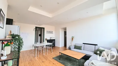 Appartement à Saint-Chamond (42400)