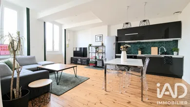 Appartement à Saint-Chamond (42400)