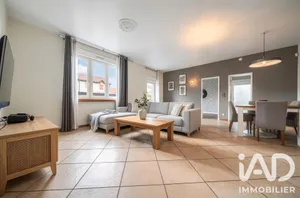 Apartment in Terville (57180)